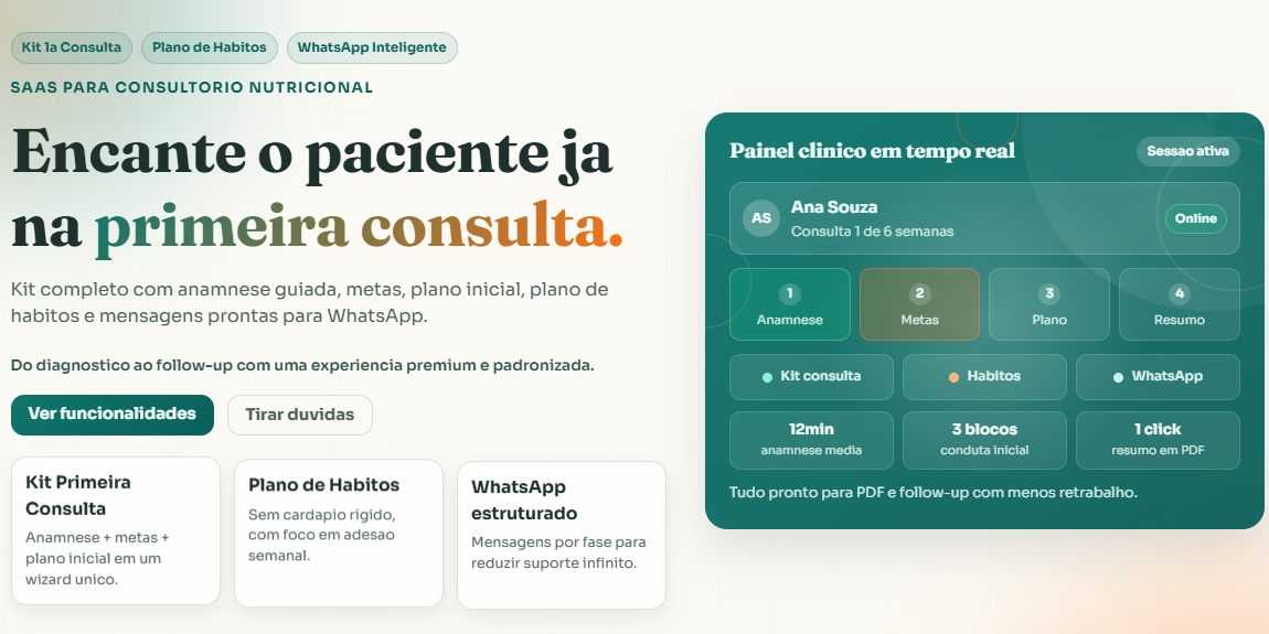 Preview do projeto Authority One